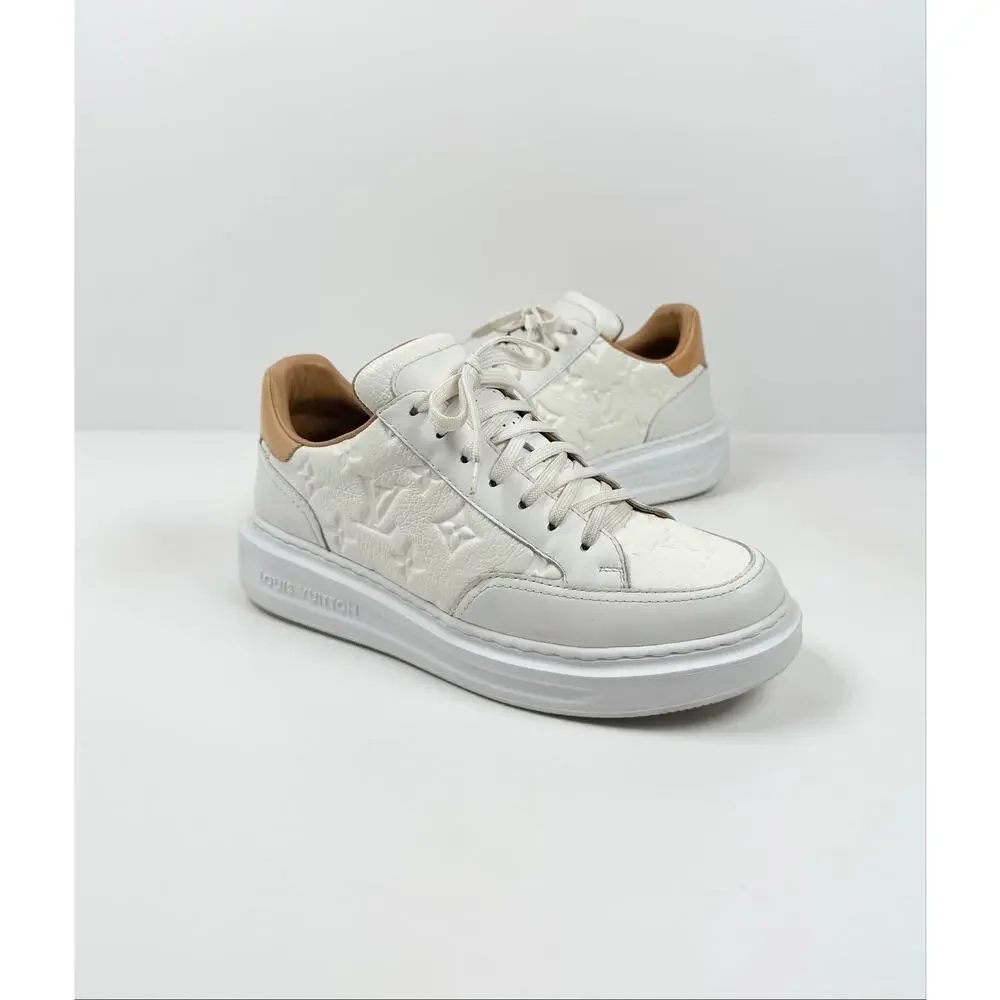 Size 5.5LV/6.5US - Louis Vuitton Beverly Hills